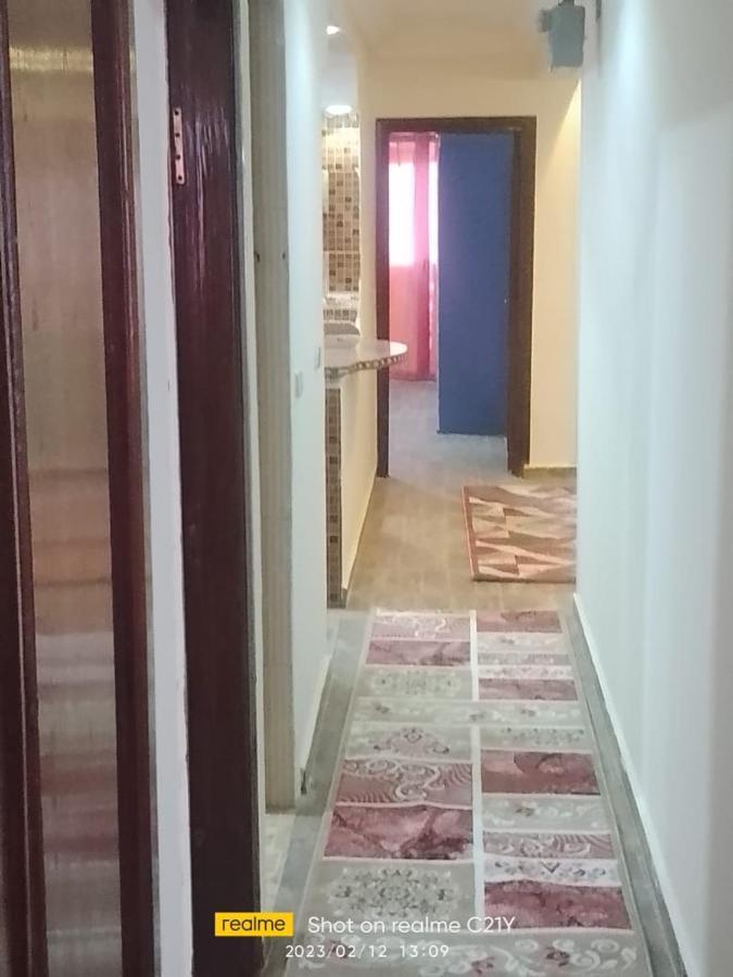 شقة ترى البحر بالكامل كود 19351 Apartment Alexandria Exterior photo